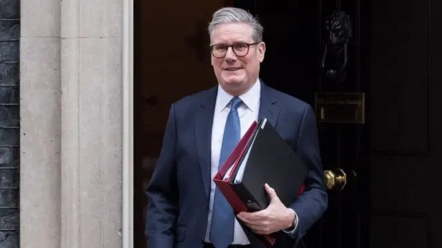 Keir Starmer