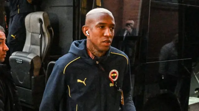 Anderson Talisca