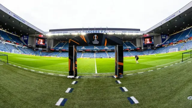 Ibrox