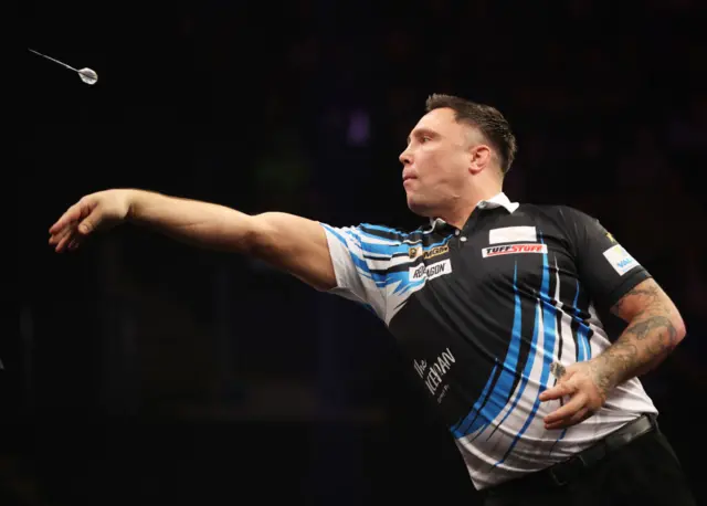 Gerwyn Price