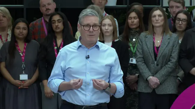 Starmer