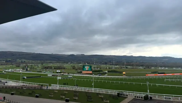 Cheltenham Racecourse