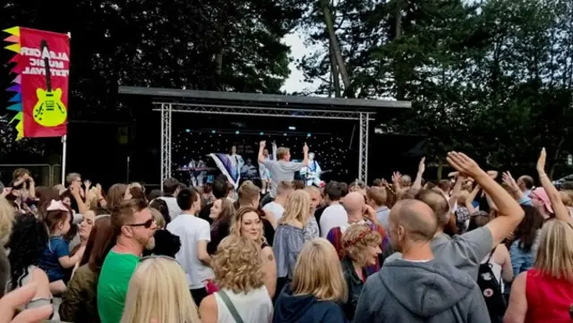 Alsager Music Festival