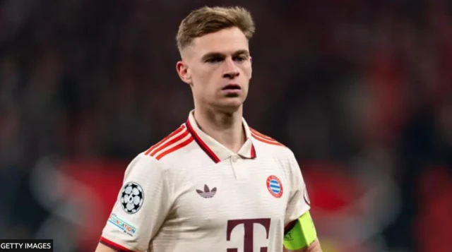 Joshua Kimmich