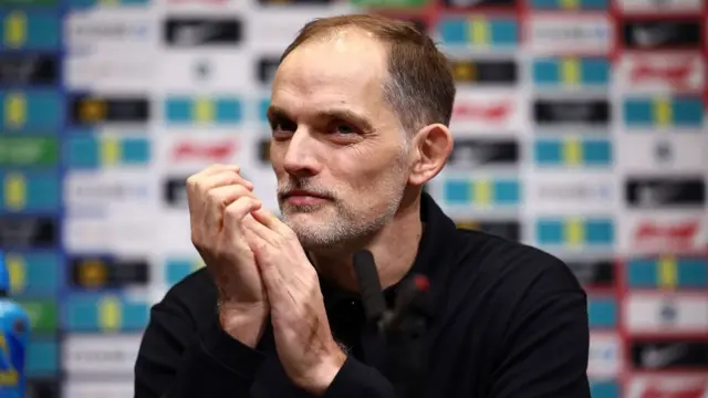 Thomas Tuchel