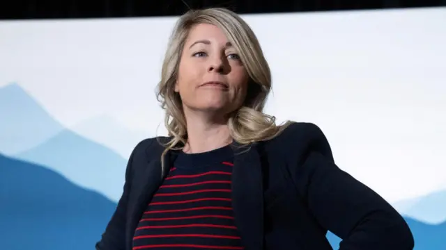 Melanie Joly