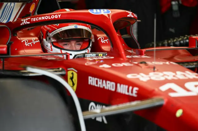 Charles Leclerc