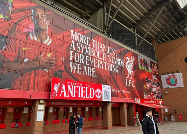 Anfield