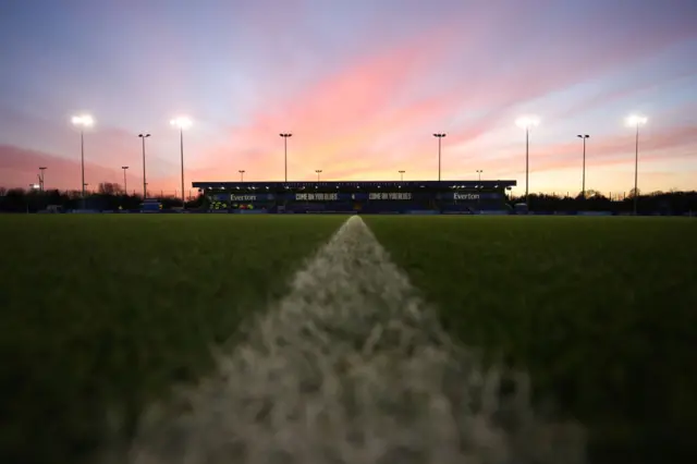 Everton Women