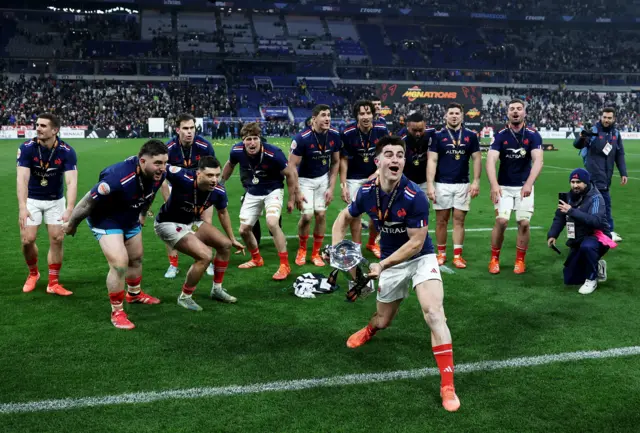 France