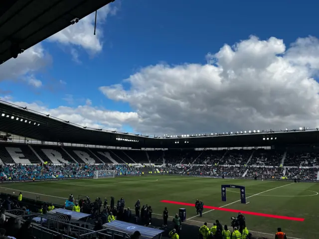 Pride Park