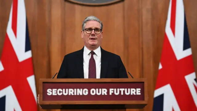 Keir Starmer