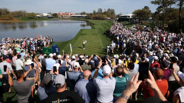 TPC Sawgrass