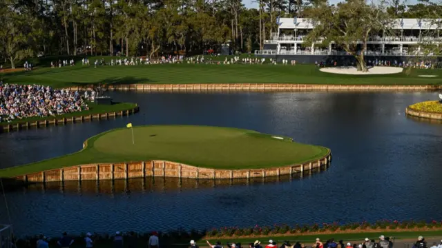 TPC Sawgrass