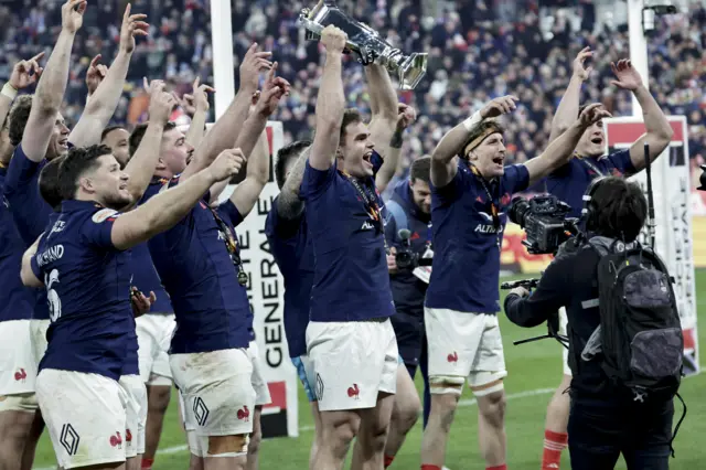 France