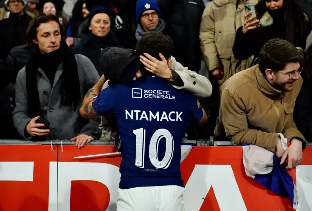 France