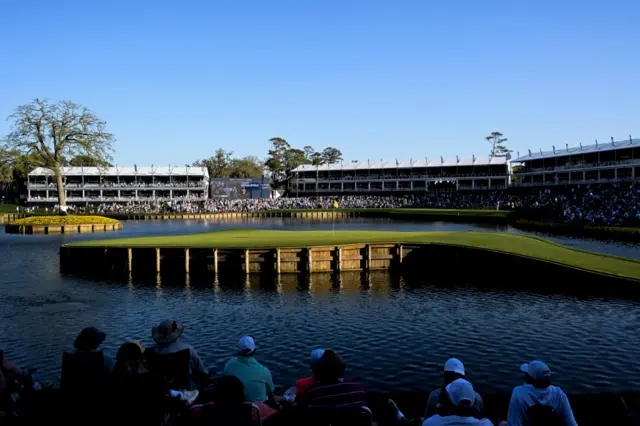 TPC Sawgrass Players Championship