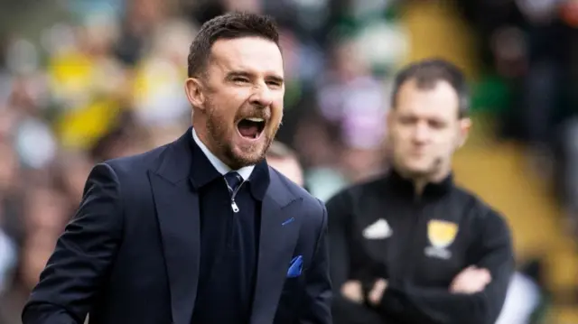 Barry Ferguson