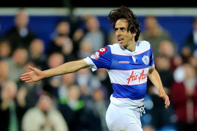 Yossi Benayoun