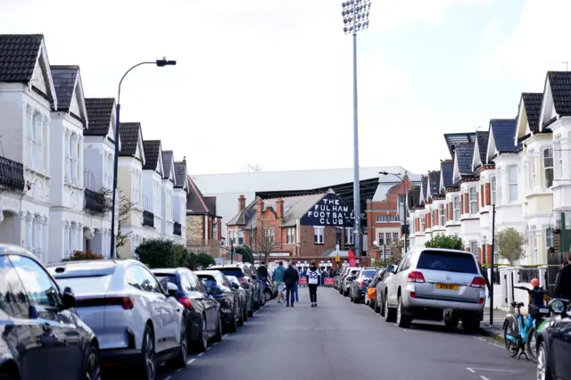 Fulham