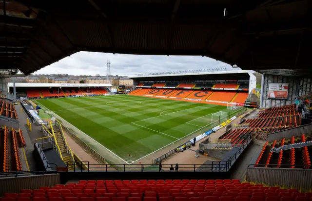 Tannadice