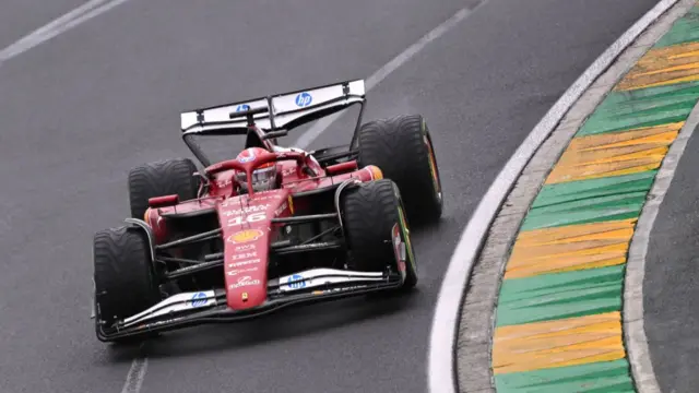 Charles Leclerc