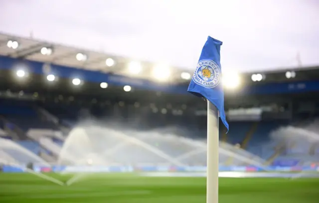 Leicester City
