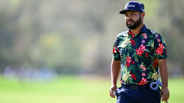 JJ Spaun