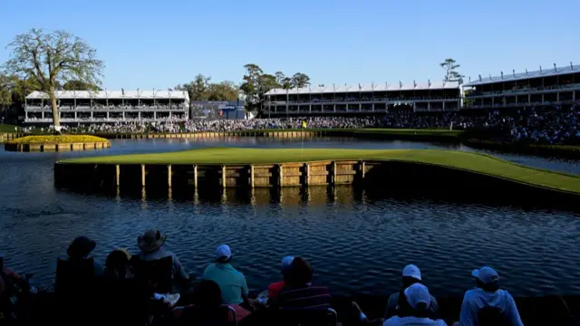 TPC Sawgrass