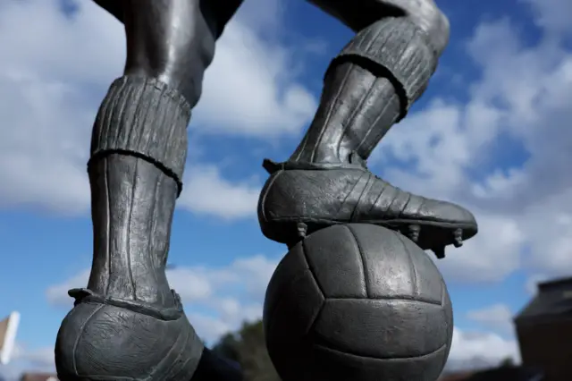 Fulham v Tottenham