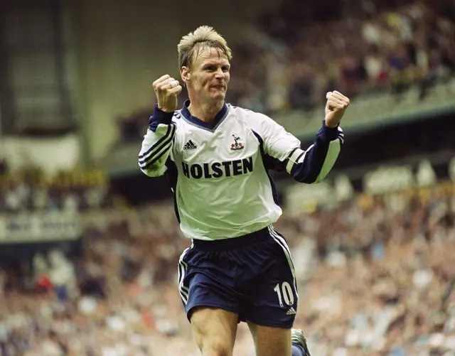 Teddy Sheringham