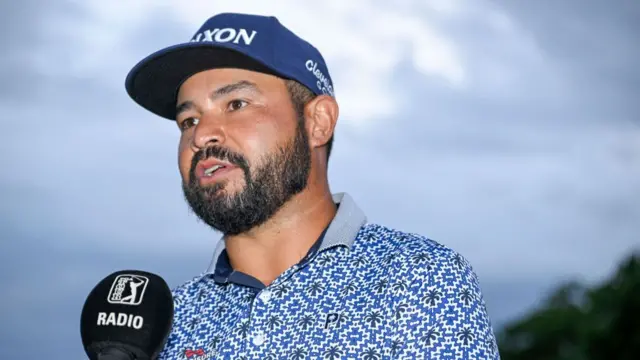 JJ Spaun