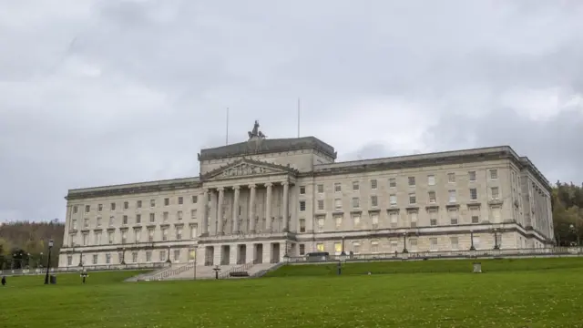 Stormont