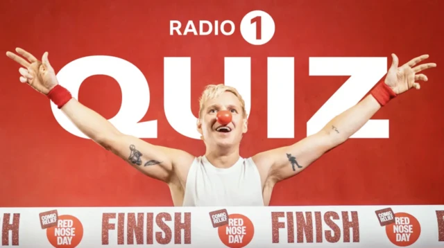 Jamie Laing quiz graphic