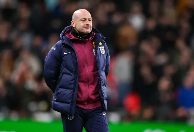 Lee Carsley
