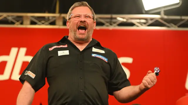 James Wade