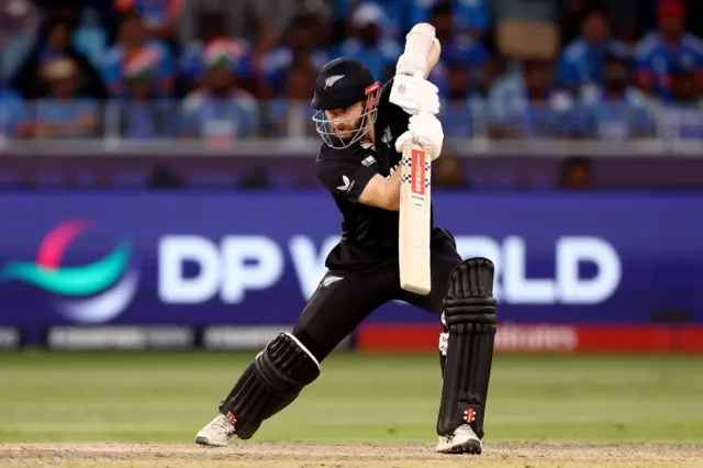 Kane Williamson