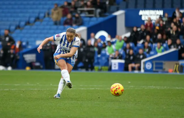 Fran Kirby