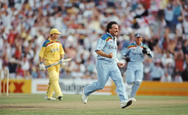 Ian Botham