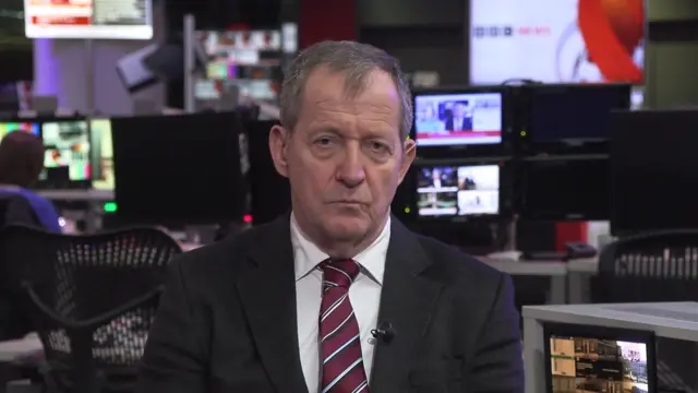 Alastair Campbell