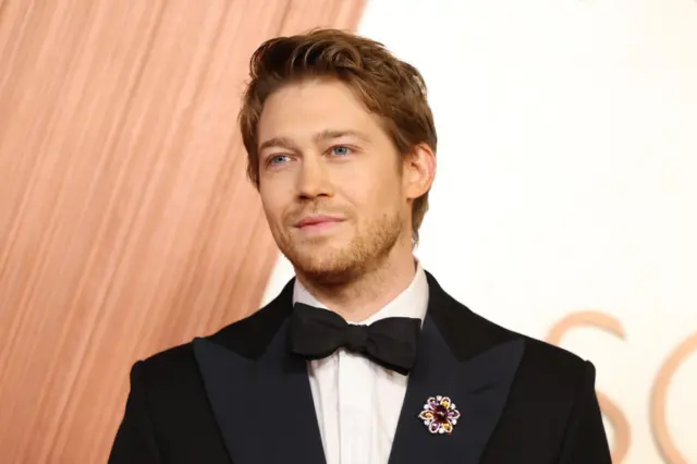 Joe Alwyn