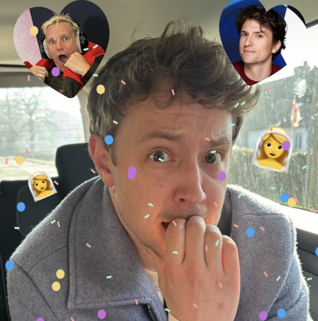 Matt Edmondson