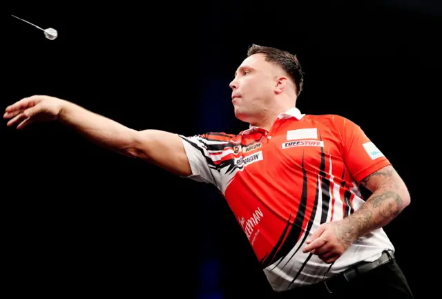 Gerwyn Price