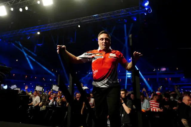 Gerwyn Price