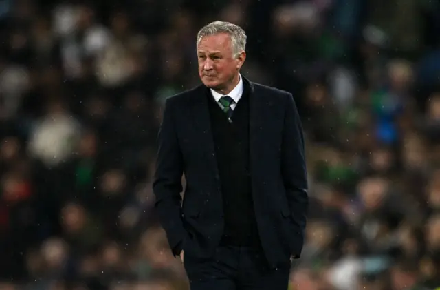 Michael O'Neill