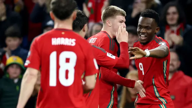 Rabbi Matondo celebrate