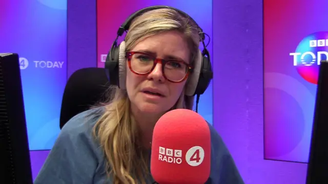 Emma Barnett