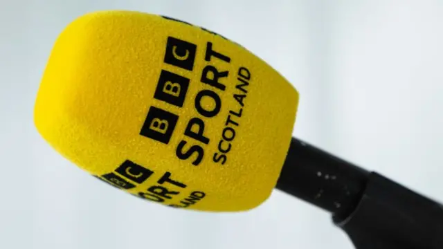 BBC mic