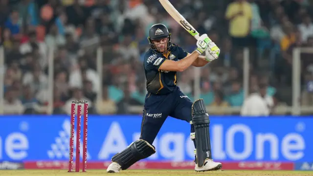 Jos Buttler