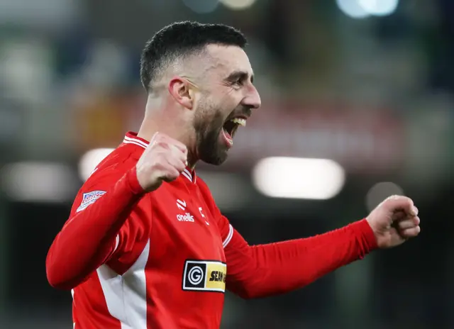 Joe Gormley
